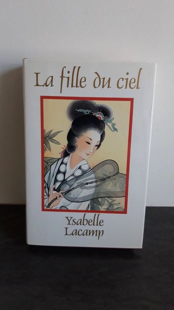 La fille du ciel
