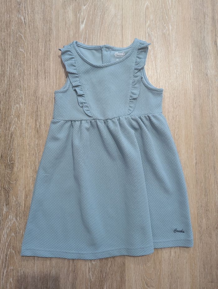Robe 3 ans mois bébé