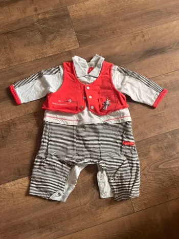 Pyjama Marese 3 mois