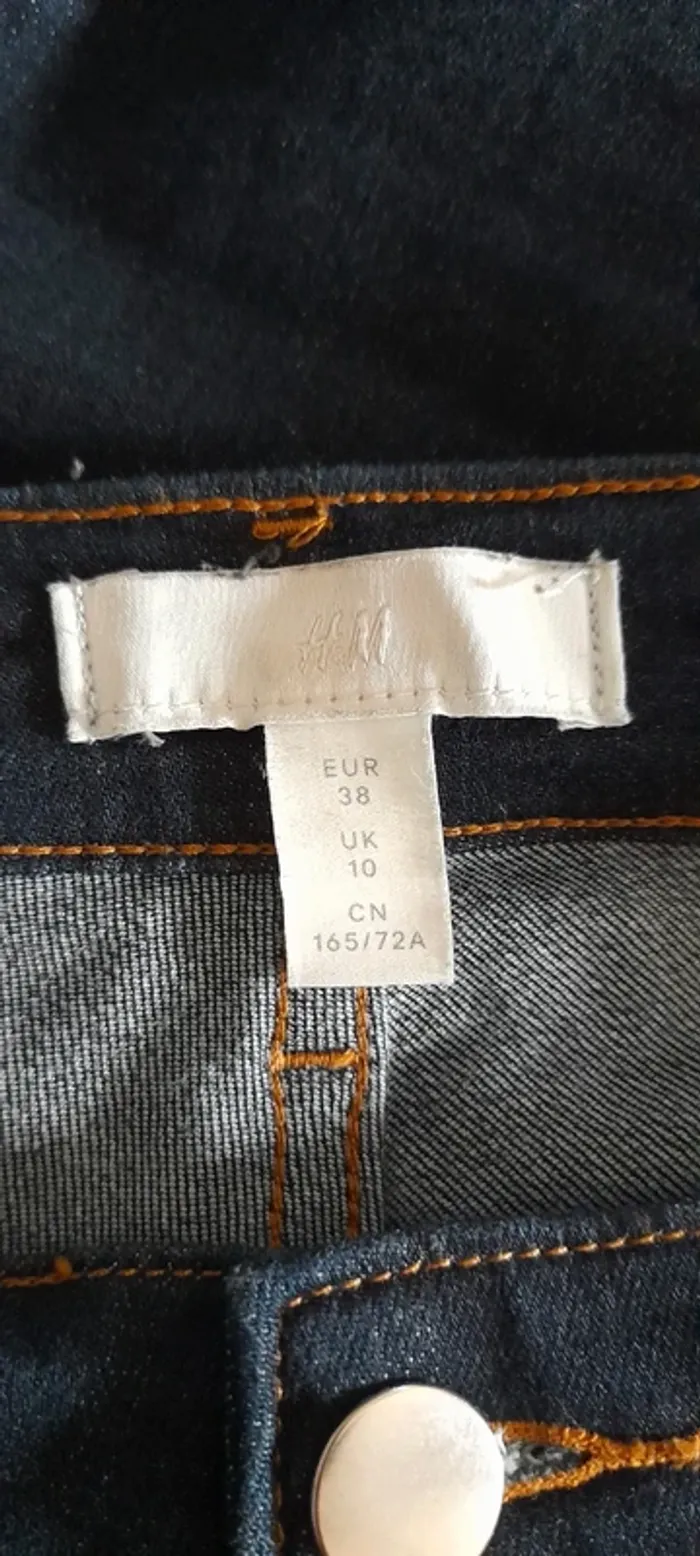 Jean H&M - photo numéro 7