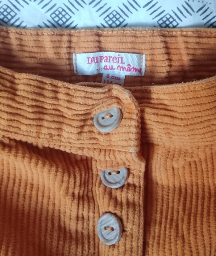 Lot 6/7 ans - photo numéro 2