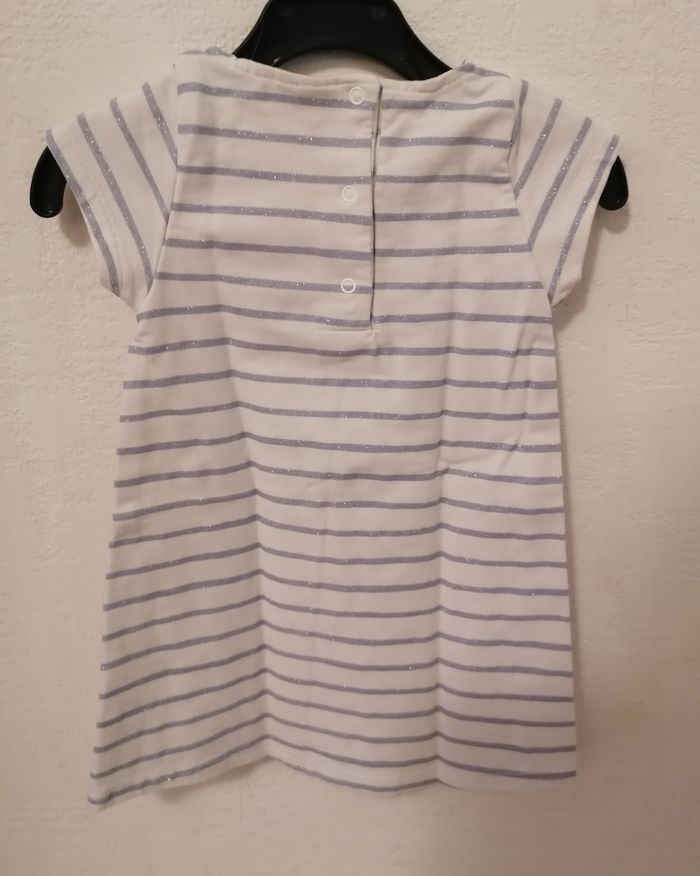 Jolie robe 18mois - photo numéro 3