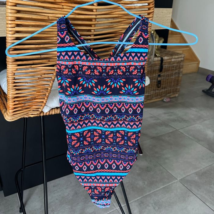 Maillot de bain