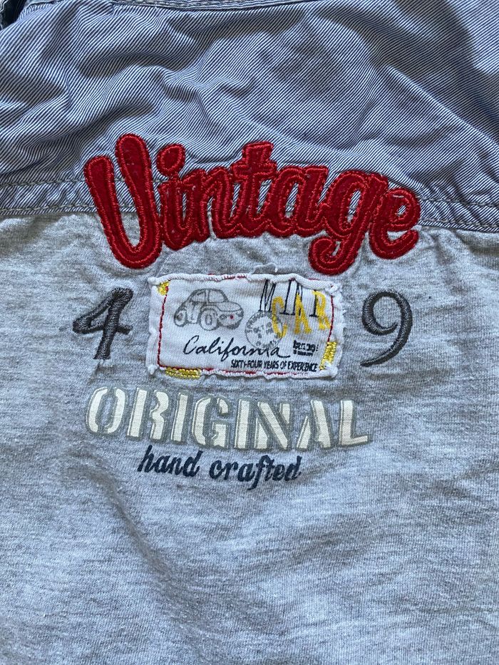 Lot chemise avec blazer - photo numéro 3