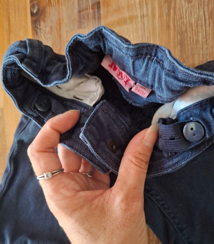 Jeans - photo numéro 3