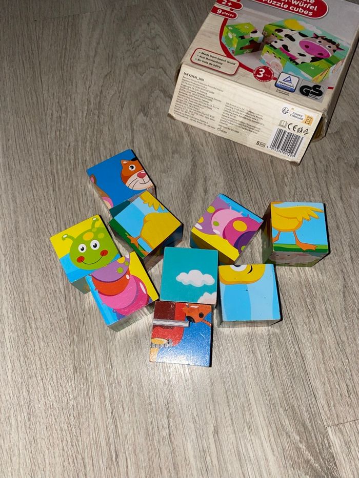 puzzle - photo numéro 2