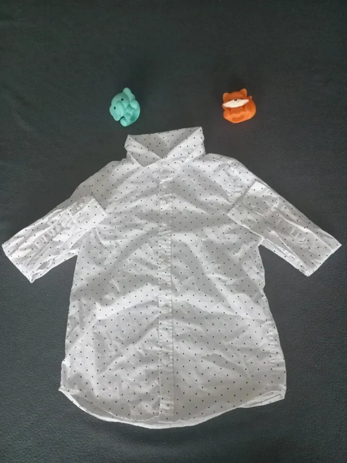 Chemise