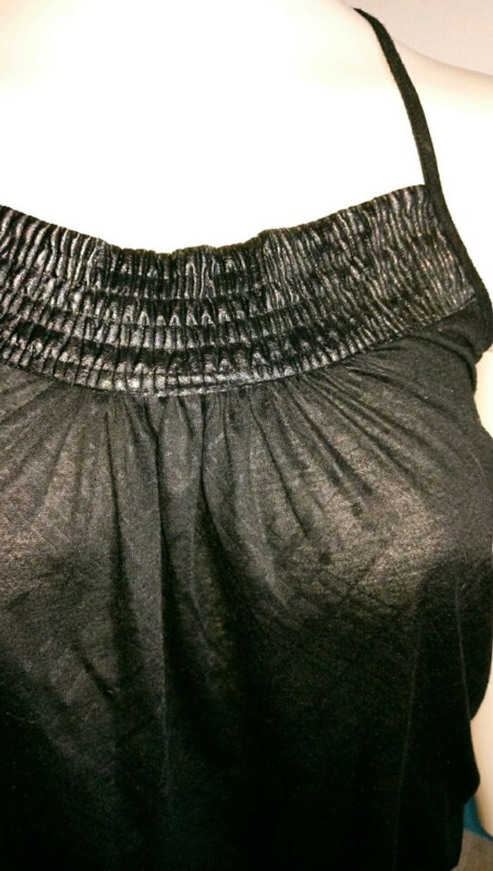 Top soirée habillé - photo numéro 2