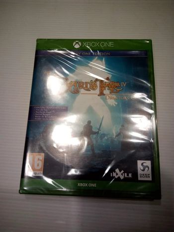 Xbox one the bard's tale