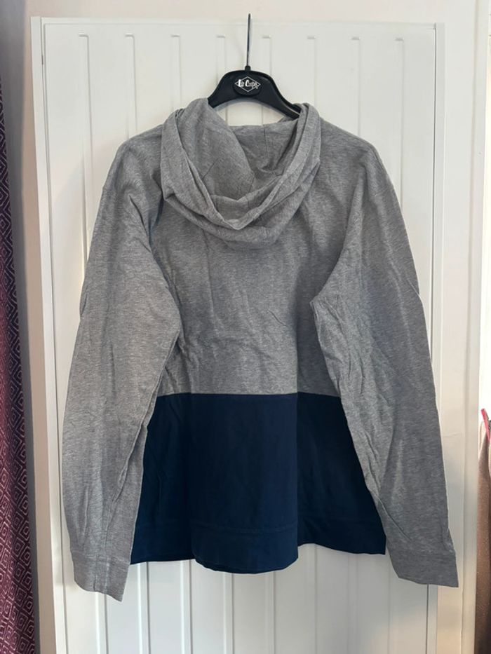 Sweat-shirt capuche 16ans DC shoes - photo numéro 6