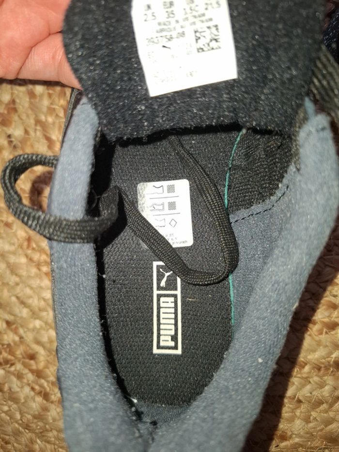 Puma 35 - photo numéro 8
