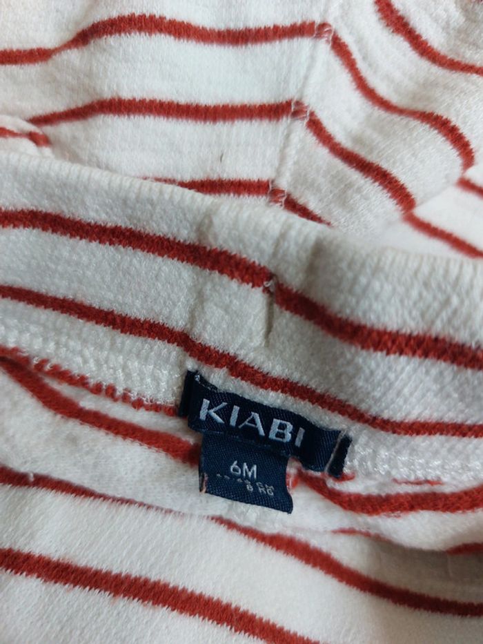 Ensemble kiabi / hema Taille 6 mois - photo numéro 7