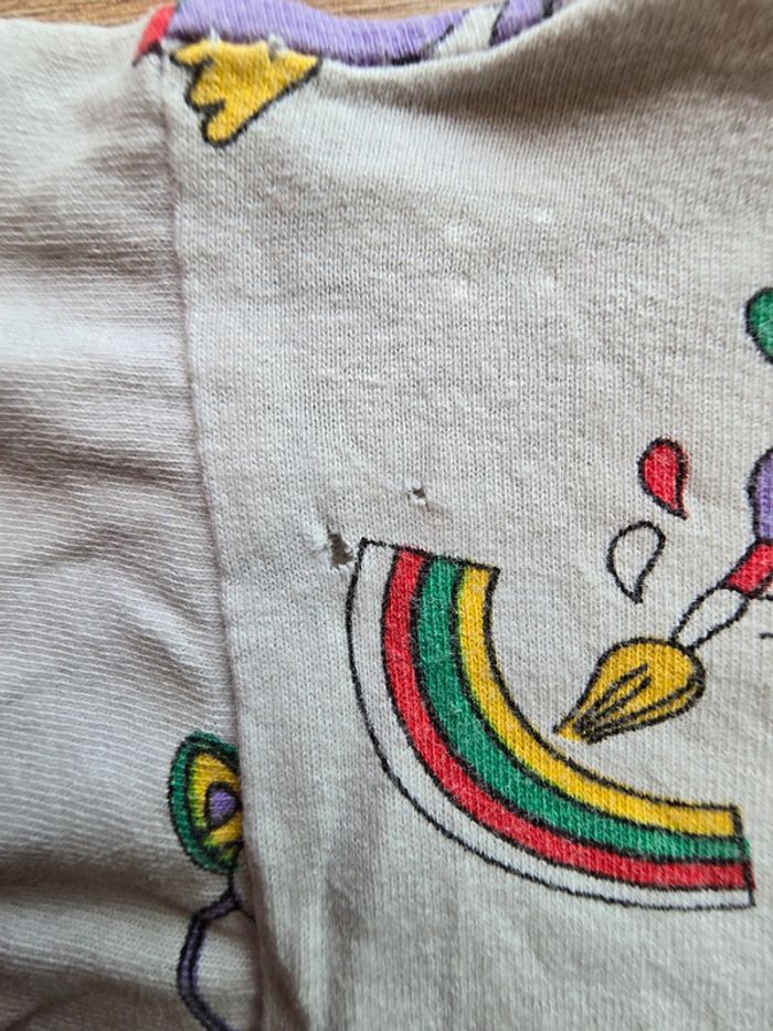 Chemise de nuit 12 ans - photo numéro 3