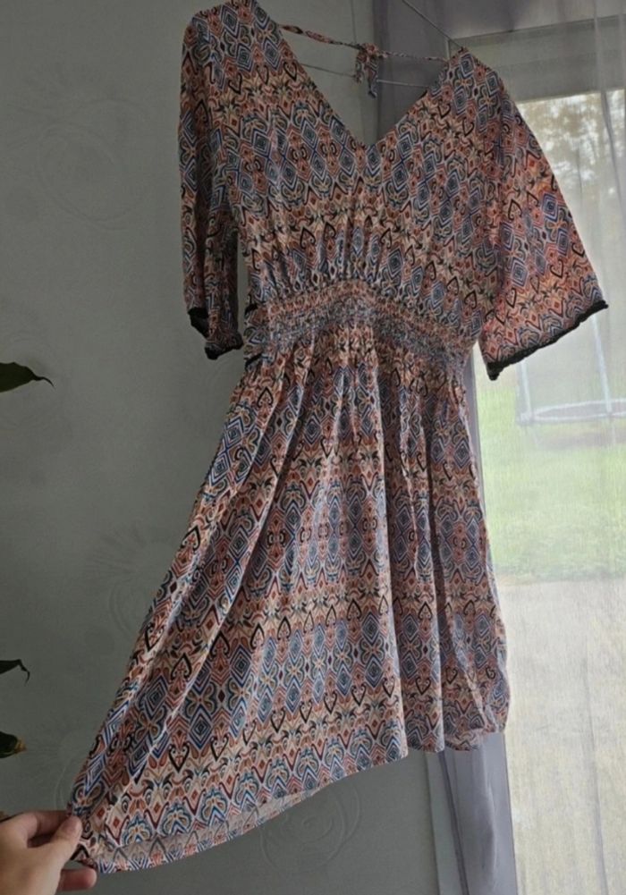Robe 40 - photo numéro 1