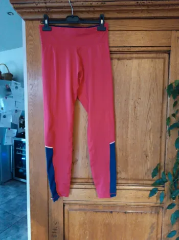 Pantalon running femme Crivit