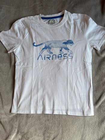 T-shirt 12 ans