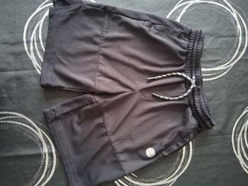 Short