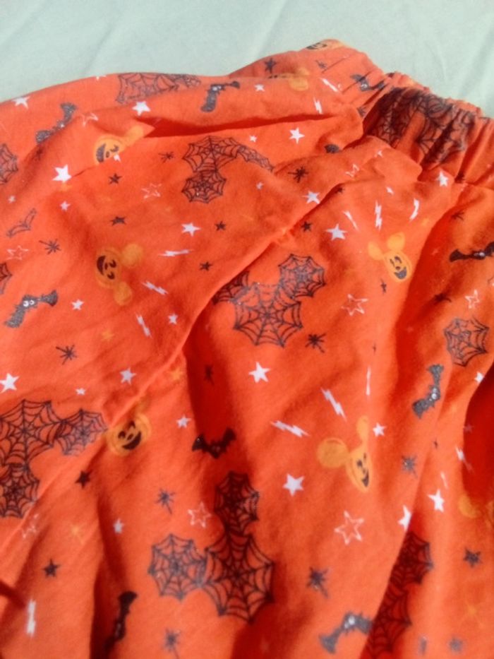 Jupe halloween Disney 5/6 ans - photo numéro 5