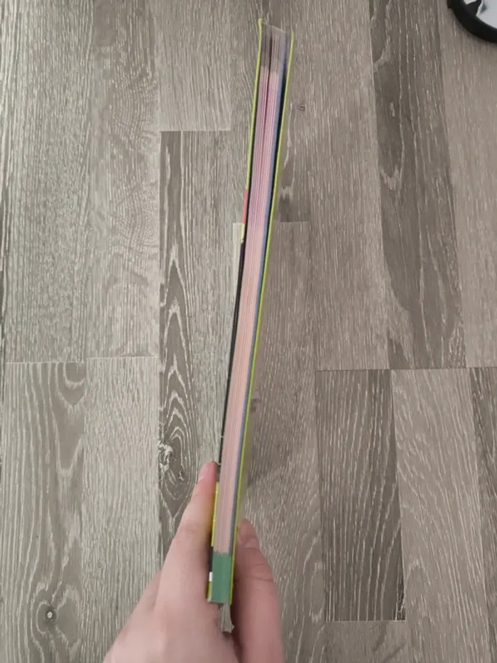 Lot de 2 livres scolaires STMG - photo numéro 4