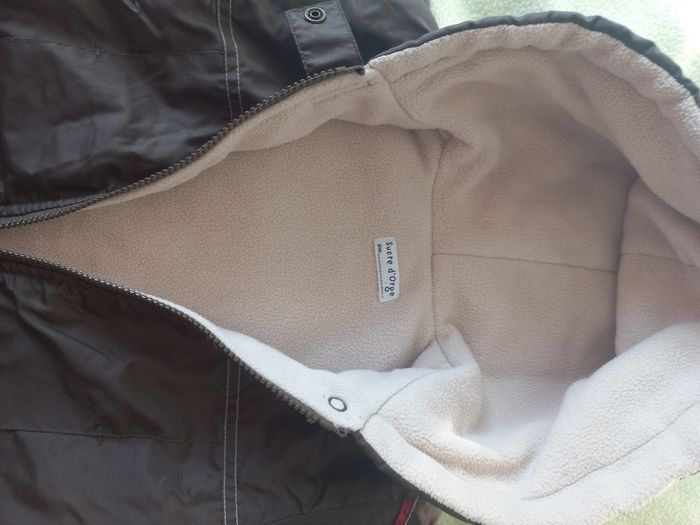 Manteaux - photo numéro 8