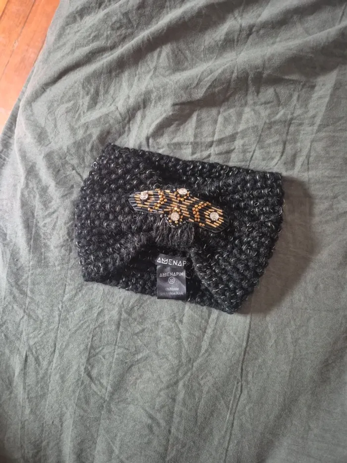 Bandeau cheveux Amenapih