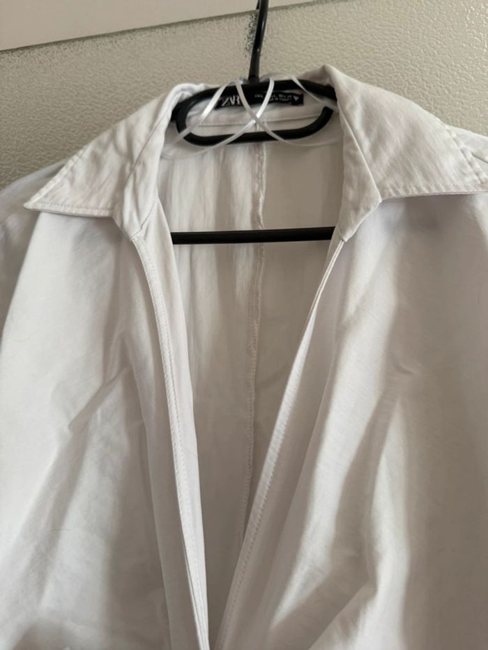 Robe chemise - photo numéro 3
