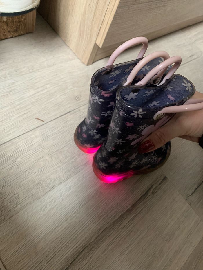 Lot de Bottes - photo numéro 3