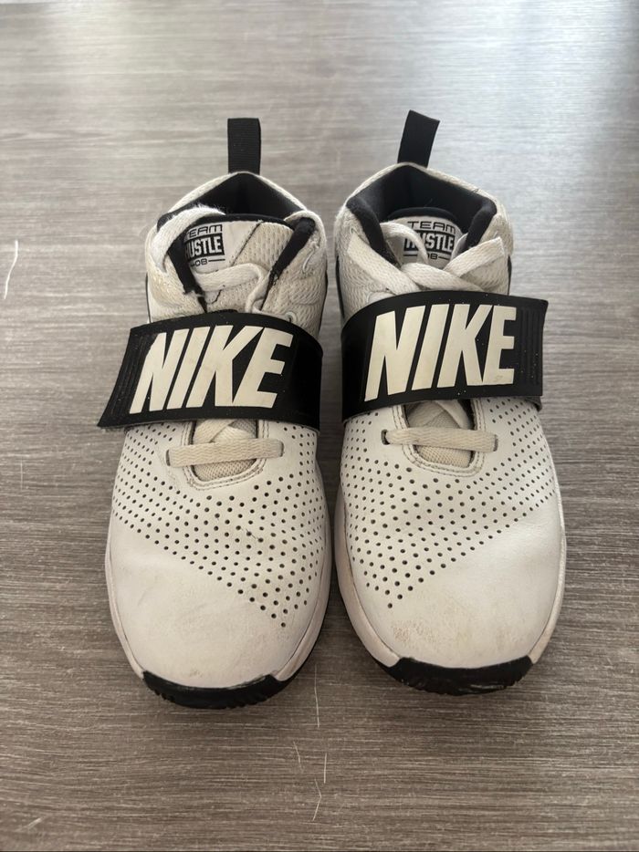 Basket Nike - photo numéro 2