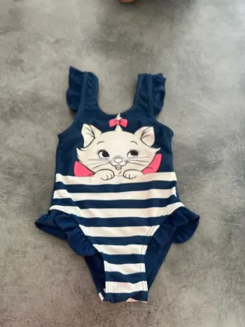 Maillot de bain Disney
