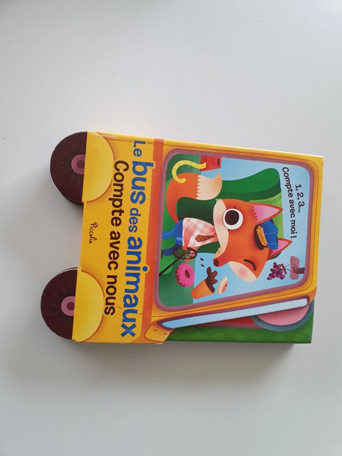 Lot de 2 livres - photo numéro 4