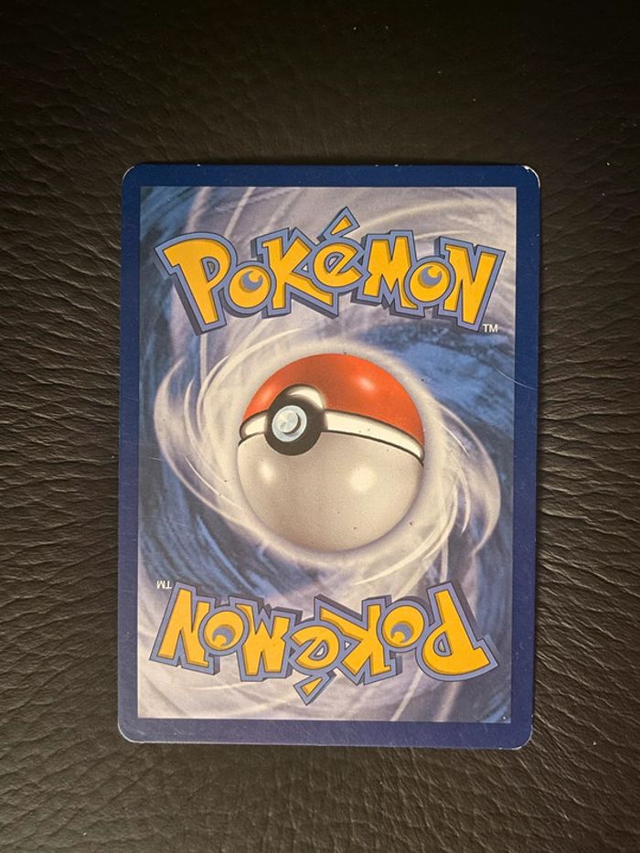 Carte Pokémon Néphie full art Ultra-Prisme - photo numéro 2
