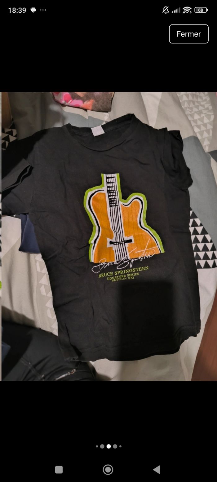 Lot vêtement enfant - photo numéro 5