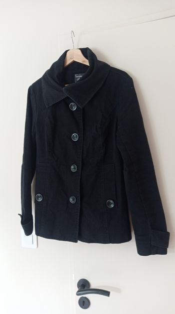 Manteau mi saison