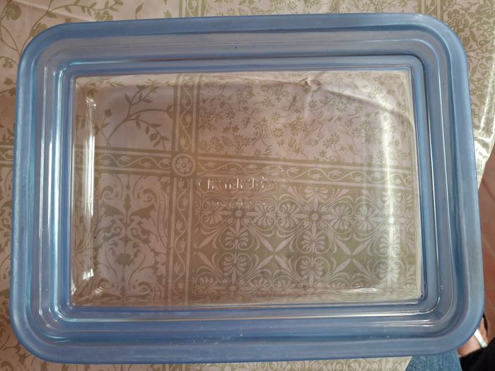 Plats PYREX - photo numéro 2