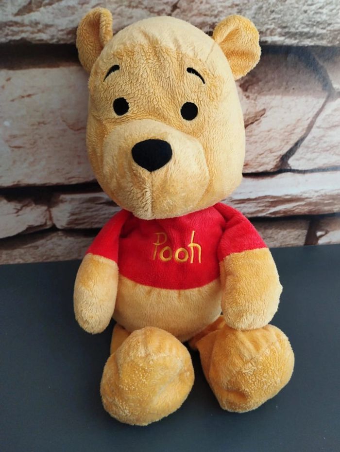 🐻Winnie l’ourson 🐻