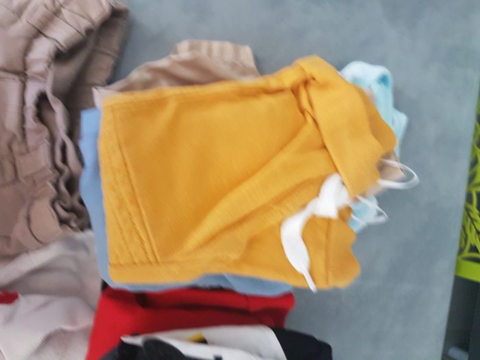 Vêtements 9-12mois - photo numéro 5