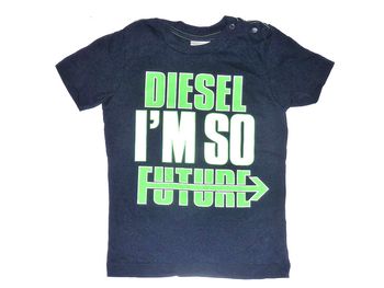 Tee shirt Diesel 2 ans