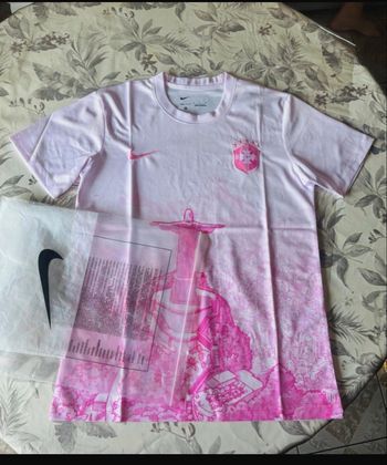 Maillot Brésil neuf 