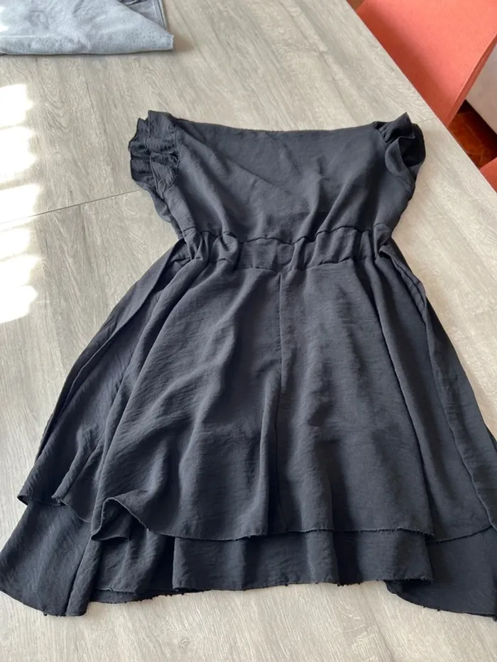 Robe taille unique - photo numéro 2