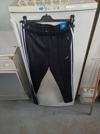 Slim fit Adidas