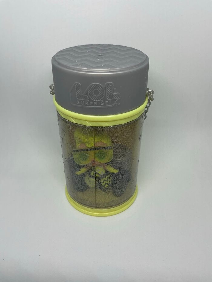 Poupée LOL - photo numéro 4