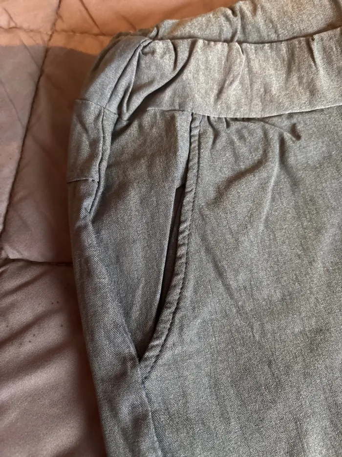 pantalon Jegging - photo numéro 3