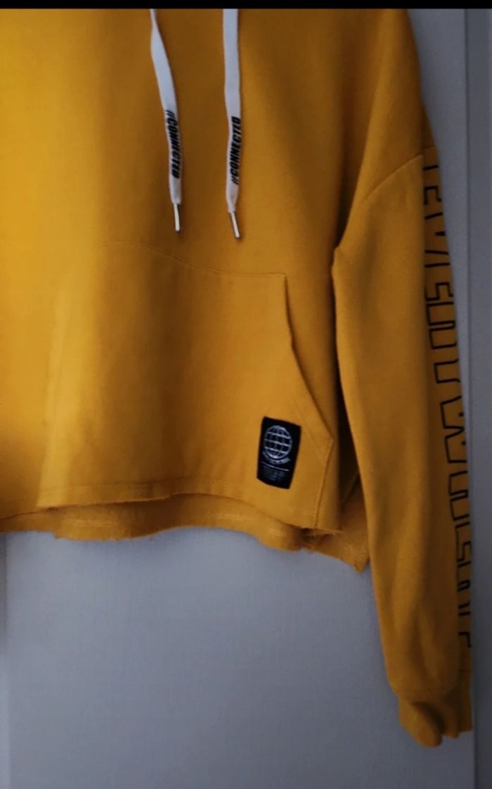 Pull à capuche - photo numéro 2