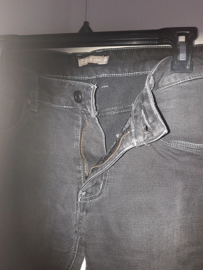 Jeans man by gemo - photo numéro 5