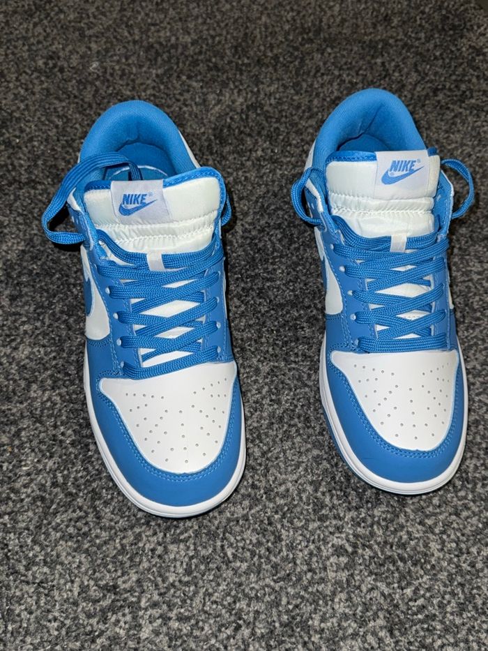 Basket Nike - photo numéro 4