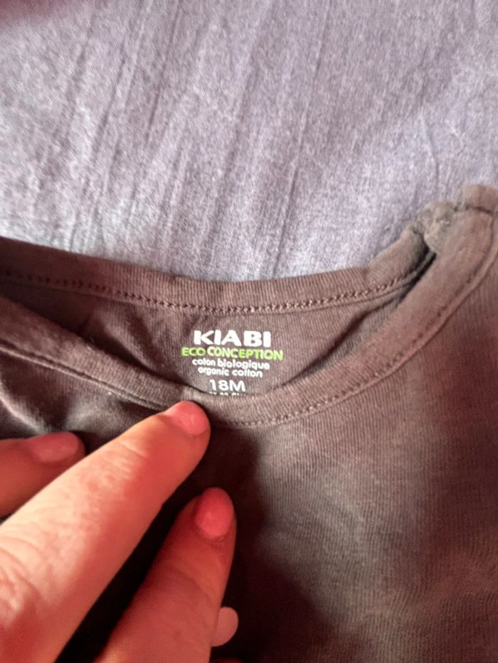 Lot vêtements - photo numéro 5