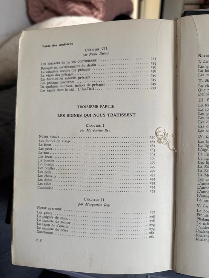Tome un de la grande encyclopédie illustrée des sciences occultes - photo numéro 13