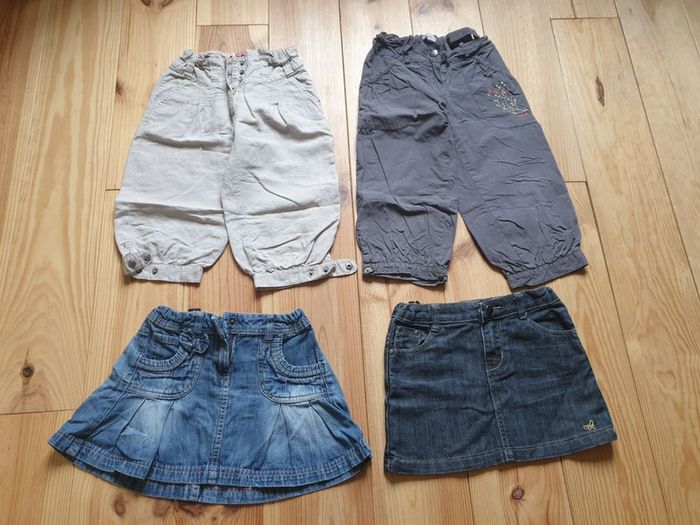Lot fille 8 ans 20 pièces - photo numéro 2