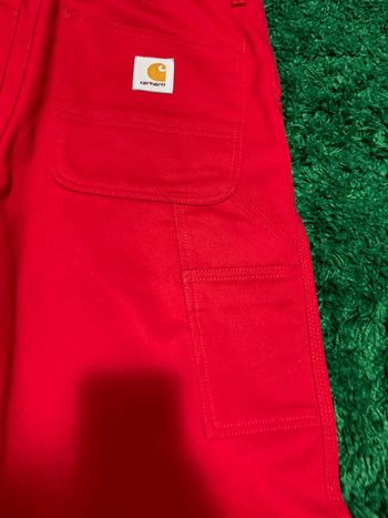 Carhartt cargo