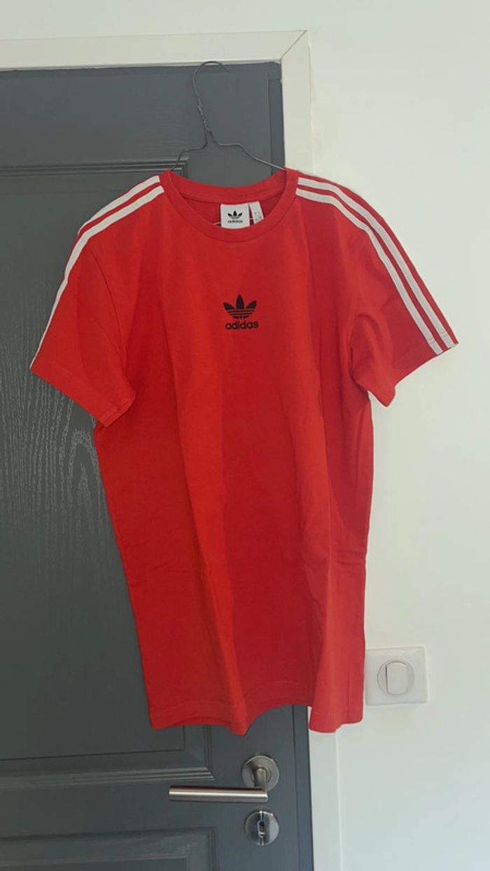 Tee-shirt adidas